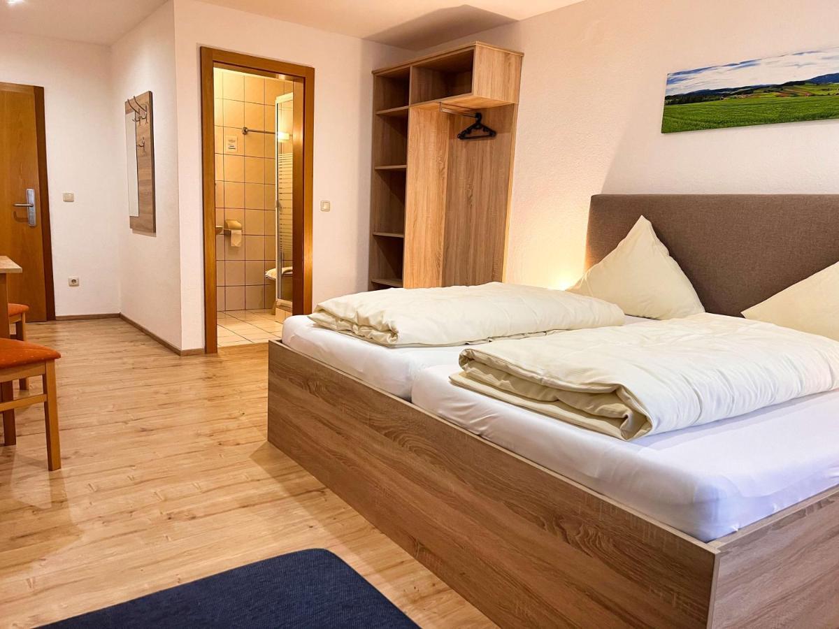 Hotel Gasthof Altmann Eschlkam المظهر الخارجي الصورة
